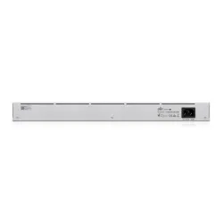 Switch zarządzalny UBIQUITI UniFi Switch 24 PoE Gen 2 (USW-24-POE) 24x