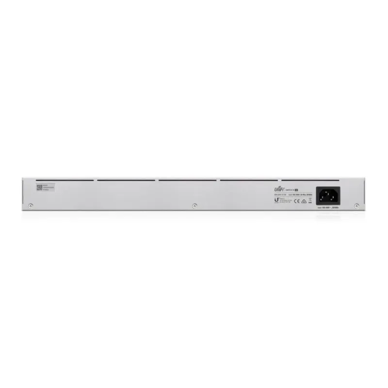 Switch zarządzalny UBIQUITI UniFi Switch 16 PoE Gen 2 (USW-16-POE) 16x
