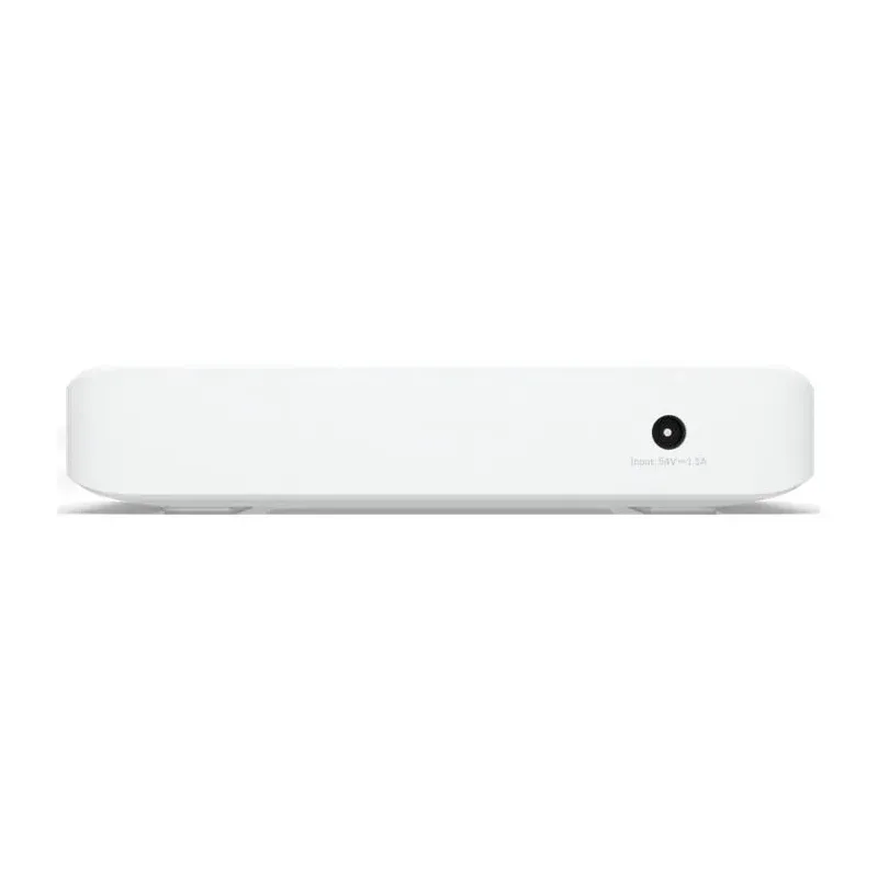 Switch zarządzalny UBIQUITI UniFi Switch Gen 2 (USW-LITE-8-POE-EU) 8x