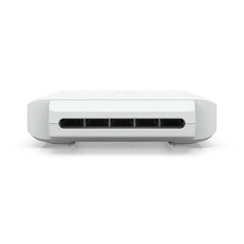 Switch zarządzalny UBIQUITI USW Flex UNIFI 5x1GbE 1xPoE++