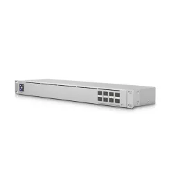 Switch zarządzalny UBIQUITI UniFi USW-Aggregation 8x 10GbE SFP+, 160Gbps