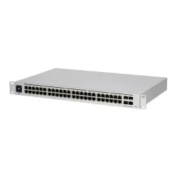 Switch zarządzalny UBIQUITI Switch Pro USW-Pro-48-EU 48x1GbE 4x10GbE SFP+