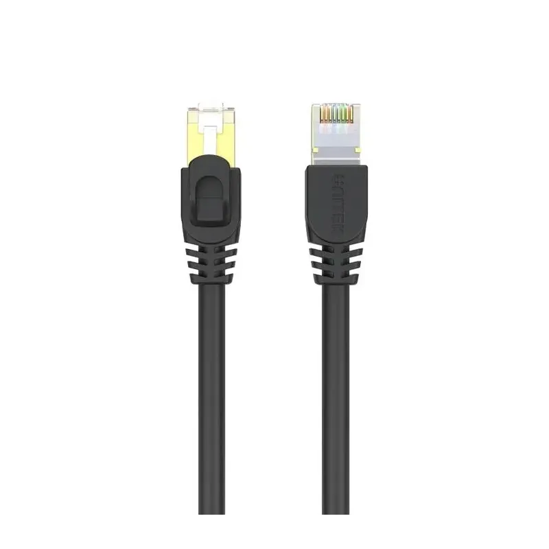 Patchcord UNITEK Cat.7 SSTP (8P8C) RJ45 Przewód Ethernet 2m… | PartsPC.pl