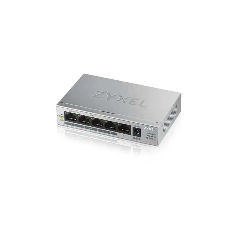 Zyxel GS1005HP-EU0101F