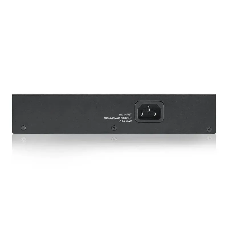 Switch niezarządzalny Zyxel GS1100-16 v3 16x10/100/1000... | PartsPC.pl