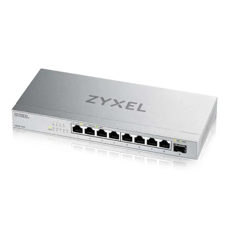 Zyxel XMG-108-ZZ0101F