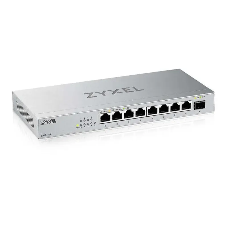 Zyxel XMG-108-ZZ0101F