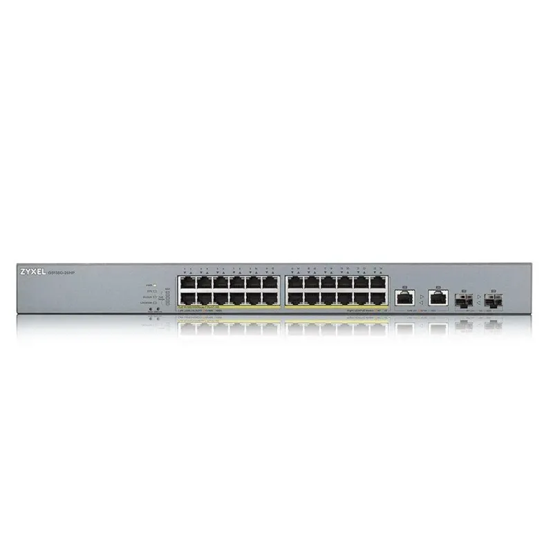 Zyxel GS1350-26HP-EU0101F