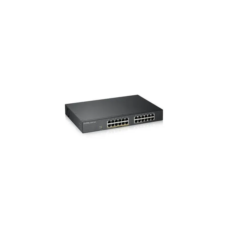Zyxel GS1900-24EP-EU0101F