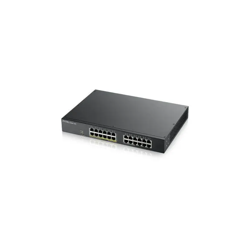 Zyxel GS1900-24EP-EU0101F