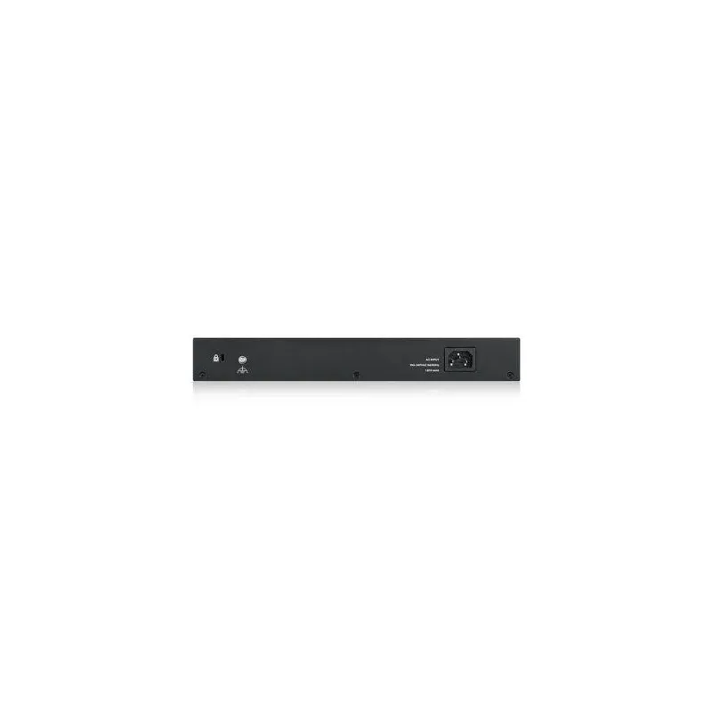 Zyxel GS1900-24EP-EU0101F