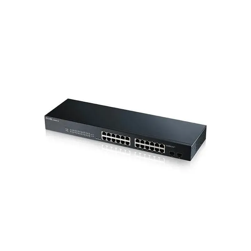 Zyxel GS1900-24-EU0102F