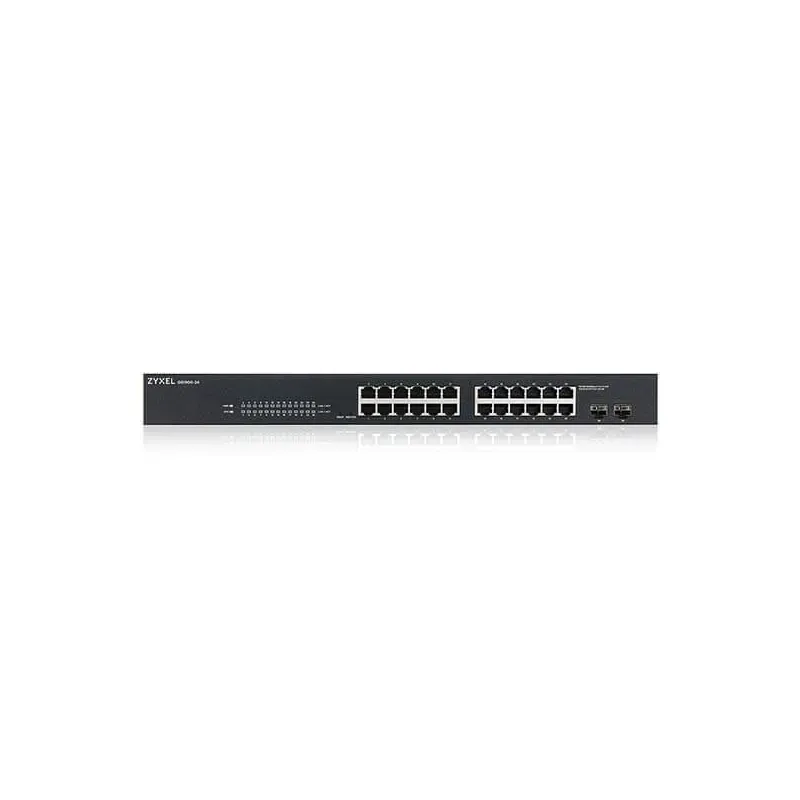 Zyxel GS1900-24-EU0102F