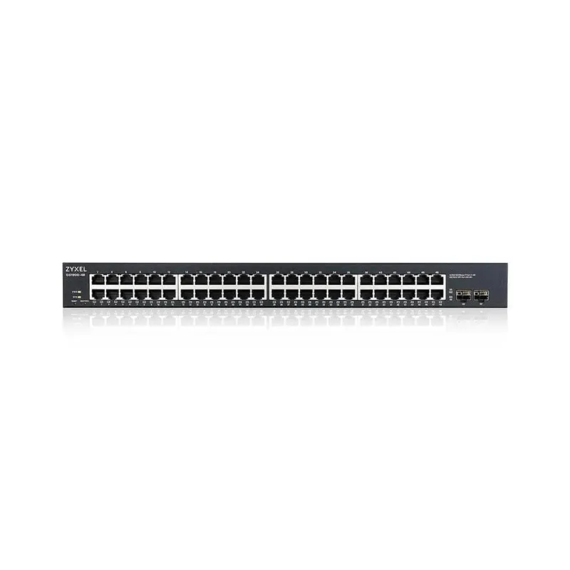Zyxel GS1900-48-EU0102F