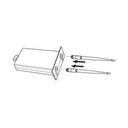 Moduł komunikacji bezprzewodowej Wi-Fi do monitorów Promethean V7 Nickel &