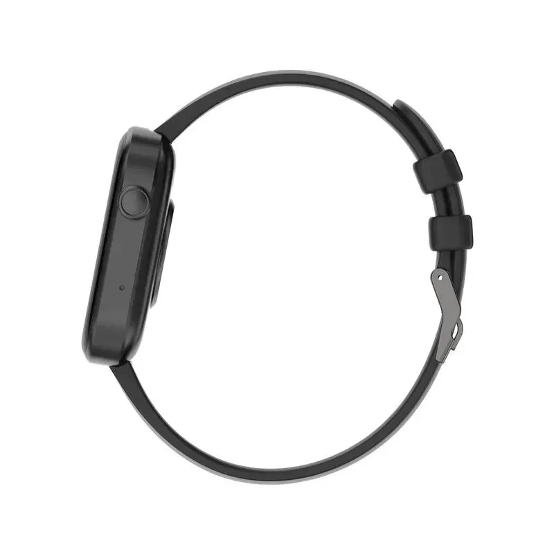 Zegarek inteligentny LAMAX BCool2 Plus Czarny IP67 1,8“ Android/iOS 260mAh