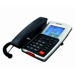 Telefon stacjonarny Maxcom KXT 709