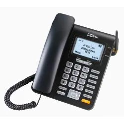 Telefon MaxCom MM 28D