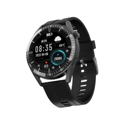 Zegarek Tracer Smartwatch SM6 OPAL