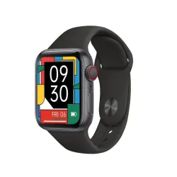 Zegarek Tracer Smartwatch TW7-BK FUN Black
