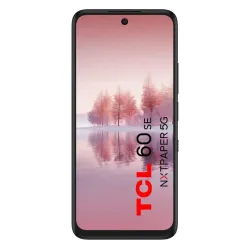 Telefon TCL 60SE NXTPAPER 5G 8/256GB Szary