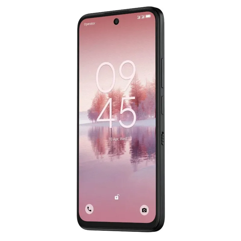 Telefon TCL 60SE NXTPAPER 5G 8/256GB Szary