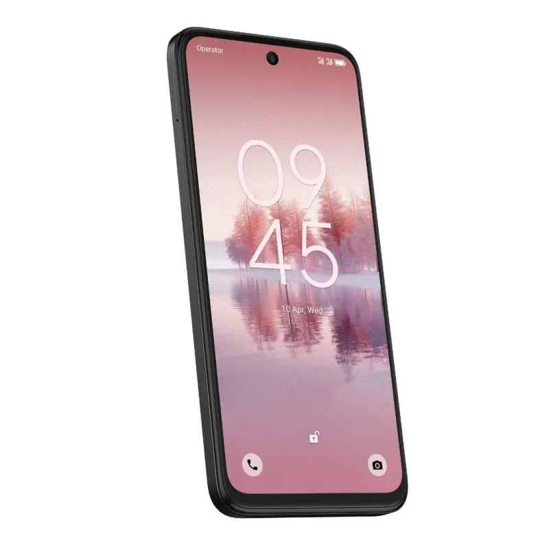 Telefon TCL 60SE NXTPAPER 5G 8/256GB Szary