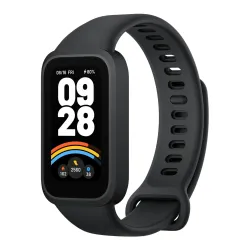 Opaska inteligentna Xiaomi Smart Band 9 Active Black (59885)