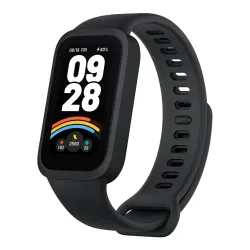 Opaska inteligentna Xiaomi Smart Band 9 Active Black (59885)