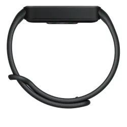 Opaska inteligentna Xiaomi Smart Band 9 Active Black (59885)