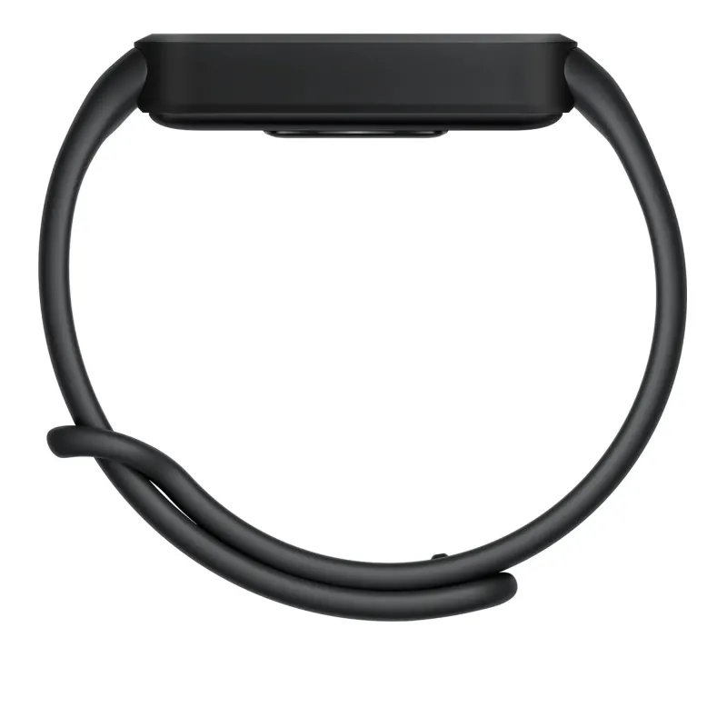 Opaska inteligentna Xiaomi Smart Band 9 Active Black (59885)