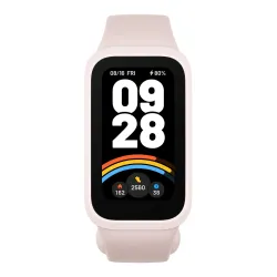 Opaska inteligentna Xiaomi Smart Band 9 Active Pink (62746)