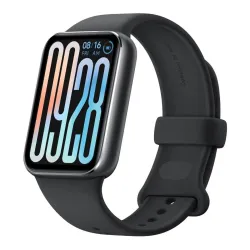 Opaska inteligentna Xiaomi Smart Band 9 Pro Obsidian Black (57410)