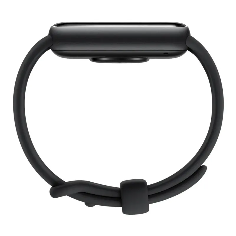 Opaska inteligentna Xiaomi Smart Band 9 Pro Obsidian Black (57410)