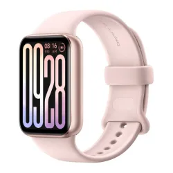 Opaska inteligentna Xiaomi Smart Band 9 Pro Rose Gold (57414)