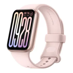 Opaska inteligentna Xiaomi Smart Band 9 Pro Rose Gold (57414)