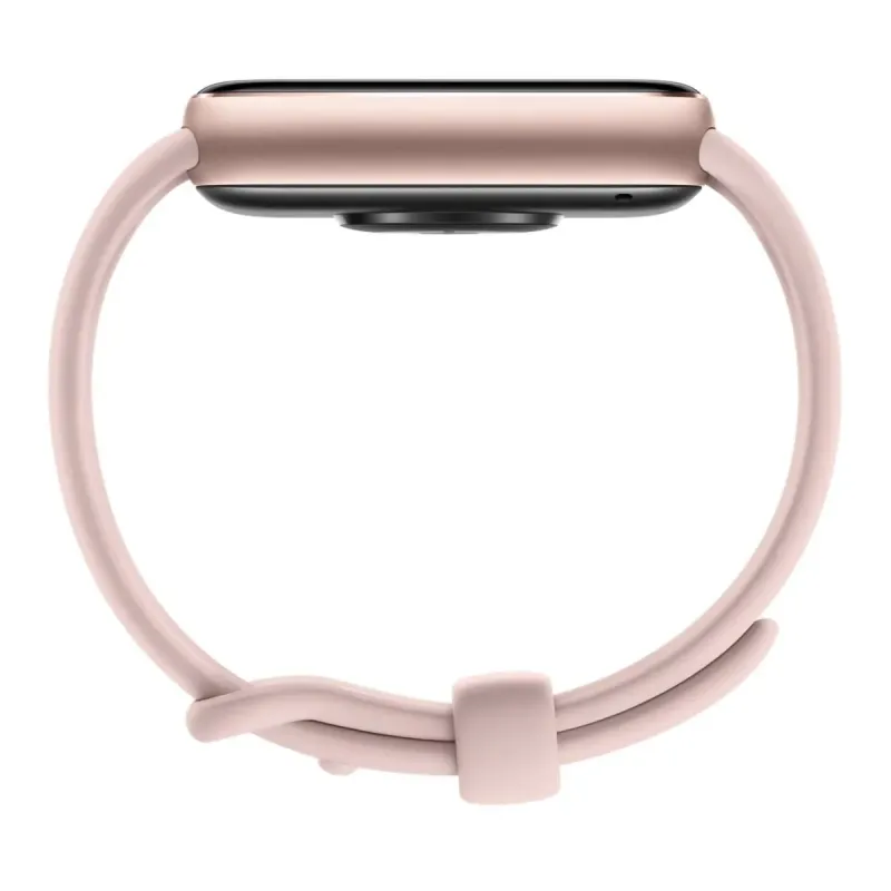 Opaska inteligentna Xiaomi Smart Band 9 Pro Rose Gold (57414)