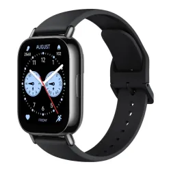 Smartwatch Xiaomi Redmi Watch 5 Lite Black (57765) | PartsPC.pl