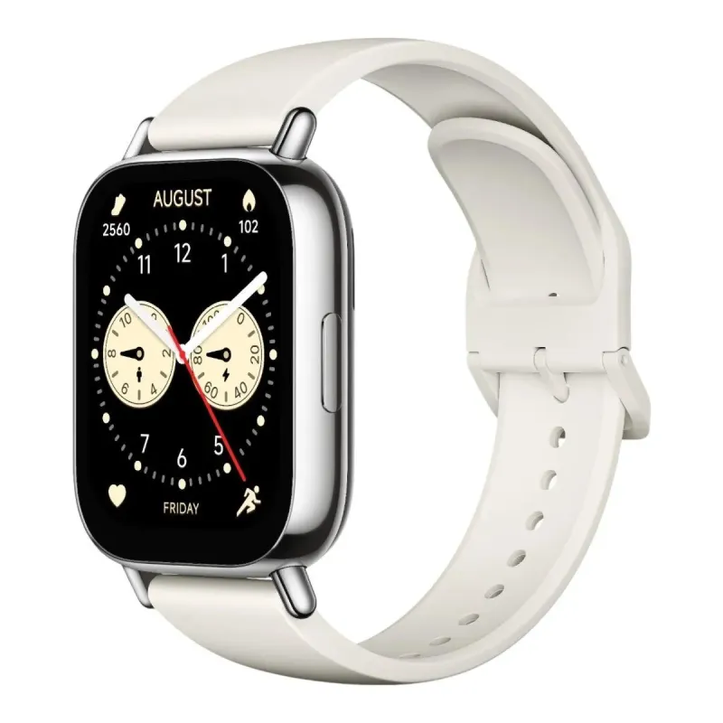 Smartwatch Xiaomi Redmi Watch 5 Lite Light Gold (57767)