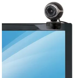 Kamera internetowa Defender C-090 0.3 MP