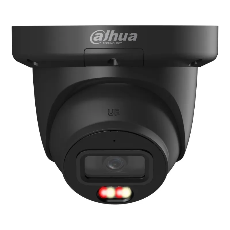 Kamera IP Dahua IPC-HDW3649QM-S-IL-0280B-BLACK 6MPx 2.8mm