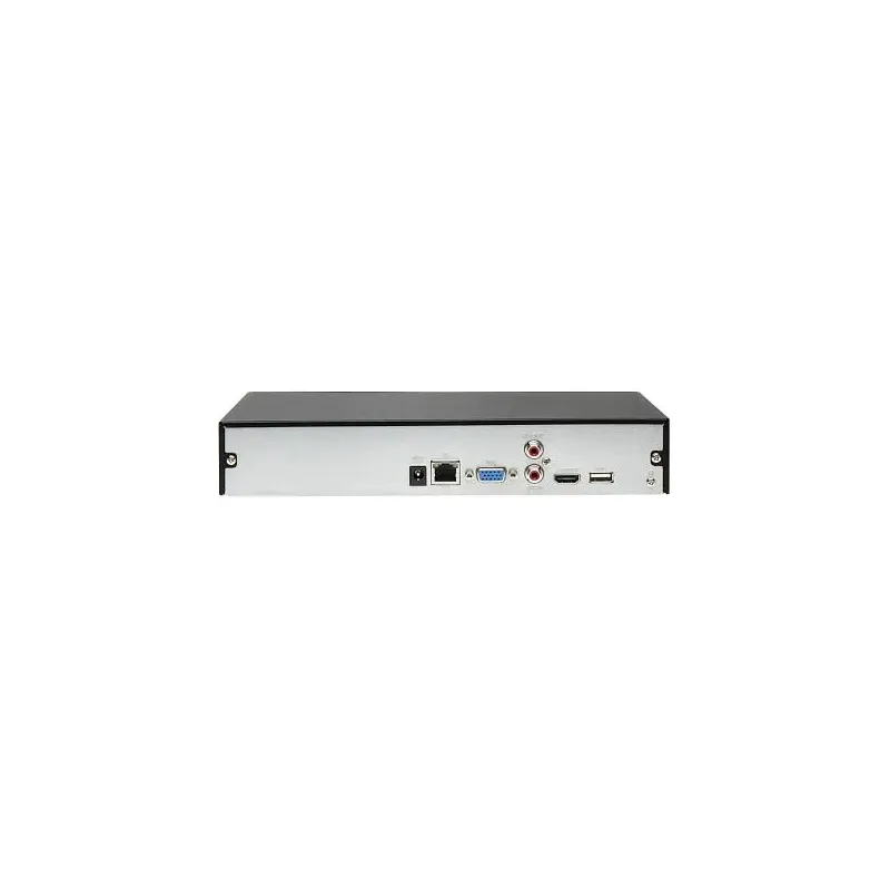 Rejestrator IP Dahua NVR4108HS-EI