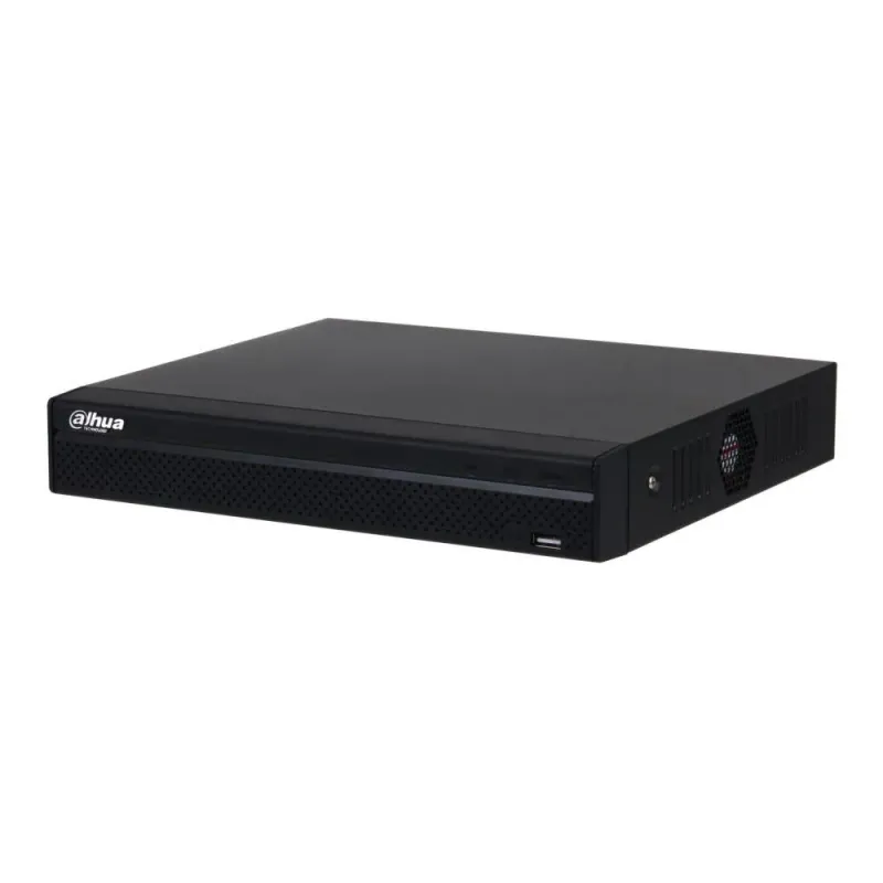 Rejestrator IP Dahua NVR4108HS-4KS3