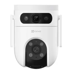 Kamera obrotowa EZVIZ H9C Dual Lens (3MP+3MP) 2K WiFi | PartsPC.pl