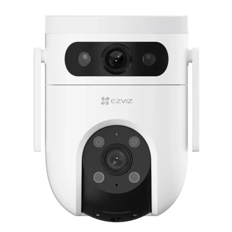 Kamera obrotowa EZVIZ H9C Dual Lens (3MP+3MP) 2K WiFi | PartsPC.pl