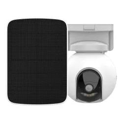 Kamera Wi-Fi + Panel solarny EZVIZ HB8 4MP 4mm
