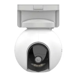 Kamera Wi-Fi + Panel solarny EZVIZ HB8 4MP 4mm