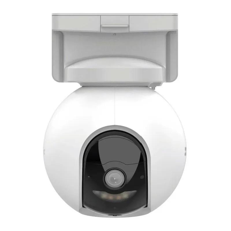 Kamera Wi-Fi + Panel solarny EZVIZ HB8 4MP 4mm