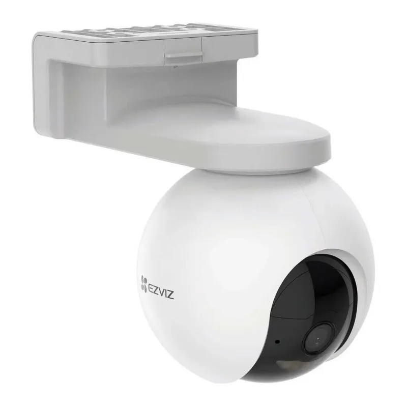 Kamera Wi-Fi + Panel solarny EZVIZ HB8 4MP 4mm
