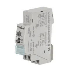 Automat schodowy GreenBlue GB114 na szynę DIN regulacja 30s-10m max 2300 W